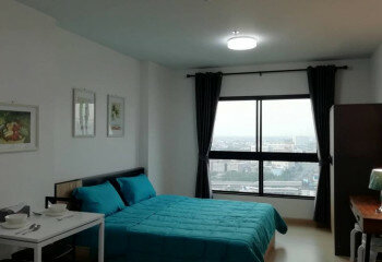 Кондоминиум в Бангкоке, Таиланд | THE128669