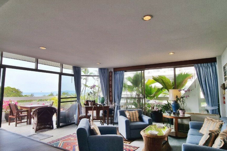 Кондоминиум в Паттайе, Таиланд | THE447933