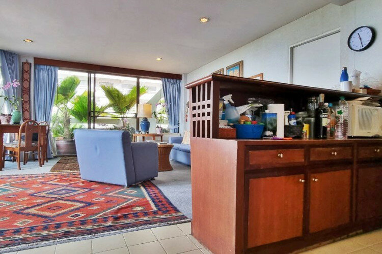 Кондоминиум в Паттайе, Таиланд | THE447933