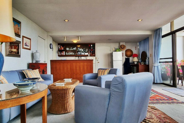 Кондоминиум в Паттайе, Таиланд | THE447933