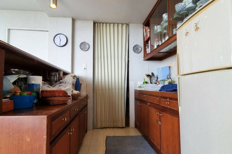 Кондоминиум в Паттайе, Таиланд | THE447933