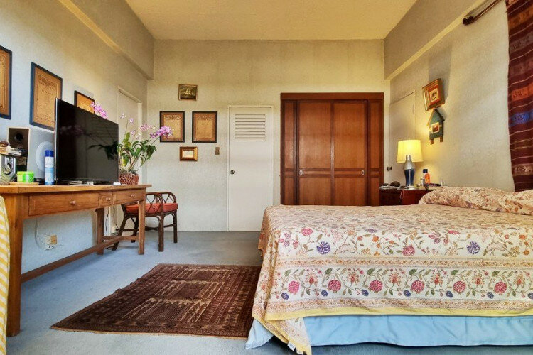 Кондоминиум в Паттайе, Таиланд | THE447933