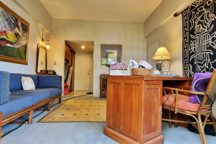 Кондоминиум в Паттайе, Таиланд | THE447933