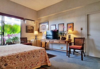 Кондоминиум в Паттайе, Таиланд | THE447933