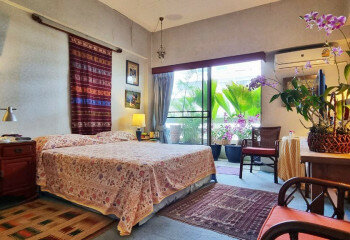 Кондоминиум в Паттайе, Таиланд | THE447933