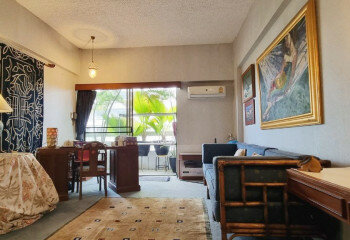 Кондоминиум в Паттайе, Таиланд | THE447933