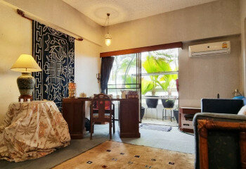 Кондоминиум в Паттайе, Таиланд | THE447933