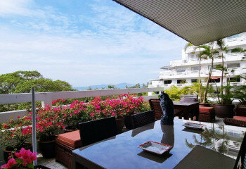 Кондоминиум в Паттайе, Таиланд | THE447933