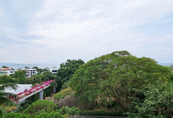 Кондоминиум в Паттайе, Таиланд | THE447933