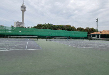 Кондоминиум в Паттайе, Таиланд | THE447933