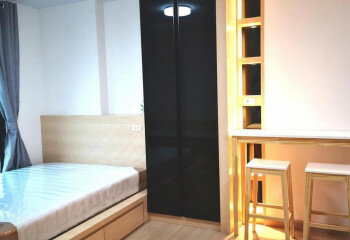 Кондоминиум в Бангкоке, Таиланд | THE328664