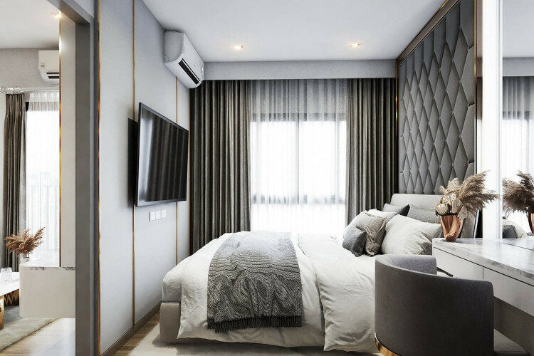 Кондоминиум в Бангкоке, Таиланд | THE527123