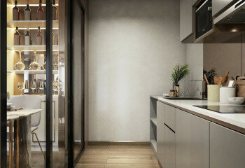 Кондоминиум в Бангкоке, Таиланд | THE527123