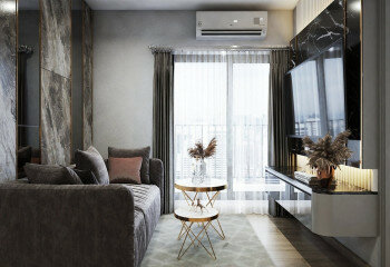 Кондоминиум в Бангкоке, Таиланд | THE227121