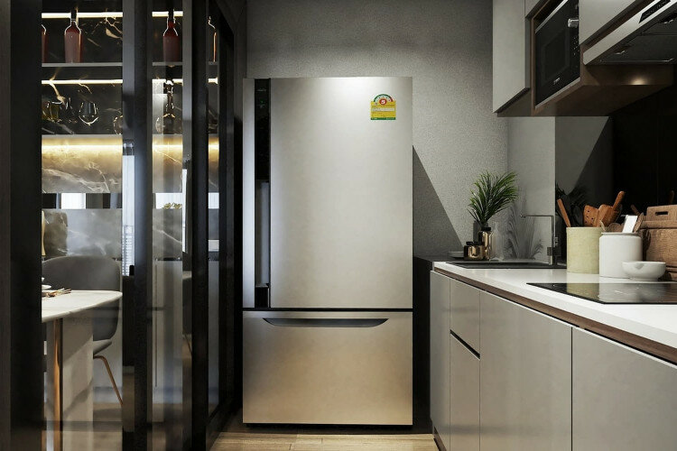 Кондоминиум в Бангкоке, Таиланд | THE127125