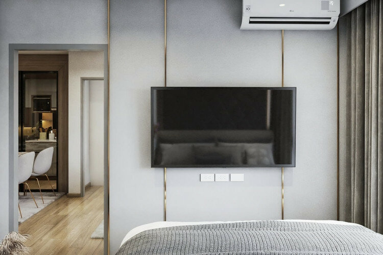 Кондоминиум в Бангкоке, Таиланд | THE127125