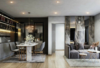 Кондоминиум в Бангкоке, Таиланд | THE127125