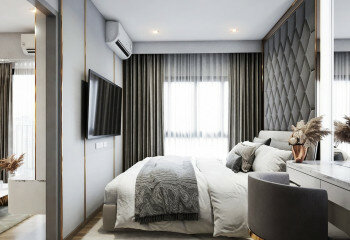 Кондоминиум в Бангкоке, Таиланд | THE127125