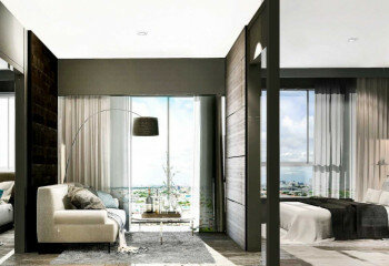 Кондоминиум в Бангкоке, Таиланд | THE127125