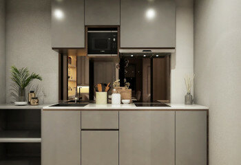 Кондоминиум в Бангкоке, Таиланд | THE427126