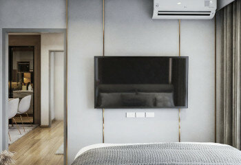 Кондоминиум в Бангкоке, Таиланд | THE427126