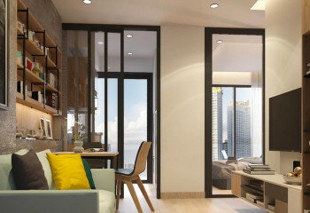 Кондоминиум в Бангкоке, Таиланд | THE320287