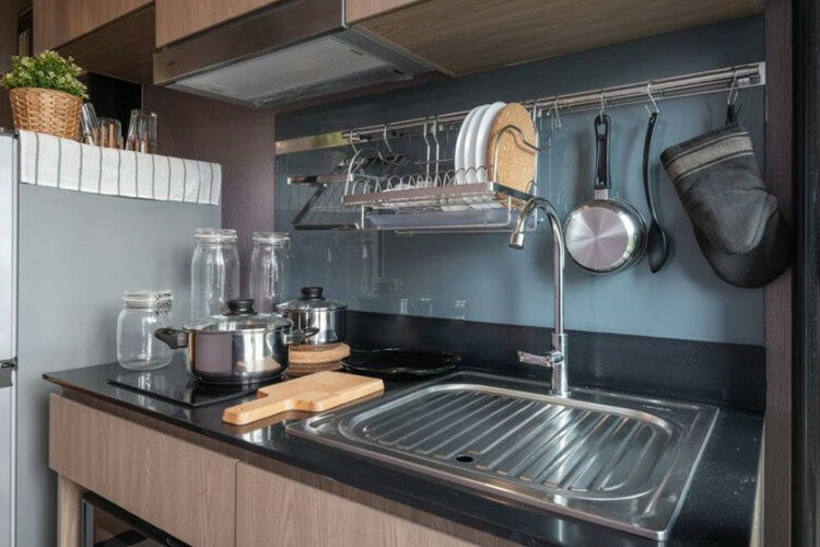 Кондоминиум в Бангкоке, Таиланд | THE220288