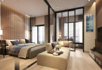 Кондоминиум в Бангкоке, Таиланд | THE220288