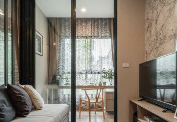 Кондоминиум в Бангкоке, Таиланд | THE220288