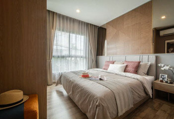 Кондоминиум в Бангкоке, Таиланд | THE220288