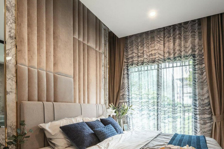 Кондоминиум в Бангкоке, Таиланд | THE320285