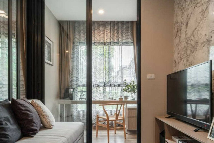 Кондоминиум в Бангкоке, Таиланд | THE320285