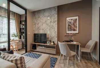 Кондоминиум в Бангкоке, Таиланд | THE320285