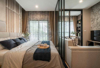 Кондоминиум в Бангкоке, Таиланд | THE320285