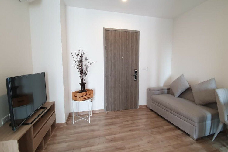 Кондоминиум в Бангкоке, Таиланд | THE120282