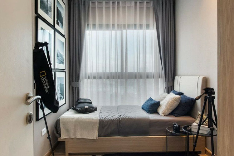 Кондоминиум в Бангкоке, Таиланд | THE120282