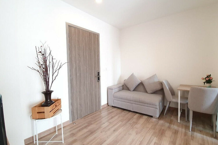 Кондоминиум в Бангкоке, Таиланд | THE120282