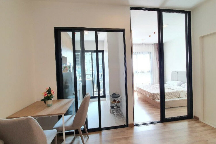 Кондоминиум в Бангкоке, Таиланд | THE120282