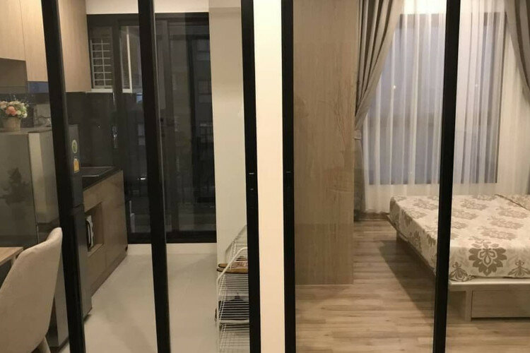 Кондоминиум в Бангкоке, Таиланд | THE120282