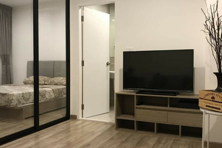 Кондоминиум в Бангкоке, Таиланд | THE120282