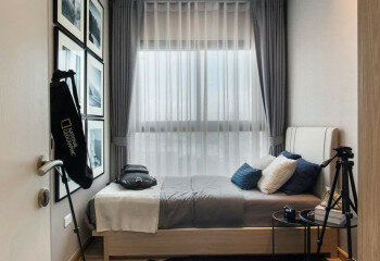 Кондоминиум в Бангкоке, Таиланд | THE120282