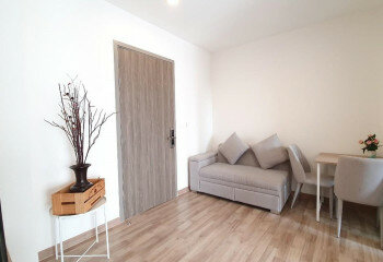 Кондоминиум в Бангкоке, Таиланд | THE120282