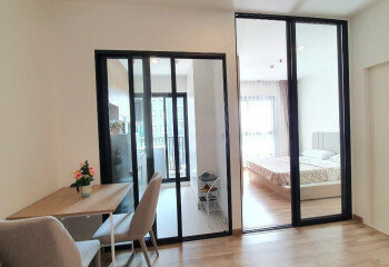 Кондоминиум в Бангкоке, Таиланд | THE120282