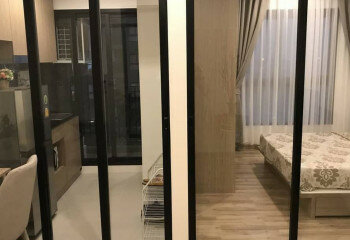 Кондоминиум в Бангкоке, Таиланд | THE120282