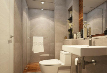 Кондоминиум в Бангкоке, Таиланд | THE120282