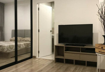 Кондоминиум в Бангкоке, Таиланд | THE120282