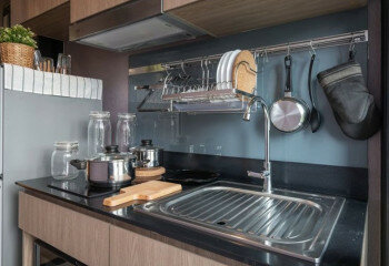 Кондоминиум в Бангкоке, Таиланд | THE120282