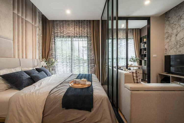 Кондоминиум в Бангкоке, Таиланд | THE220286