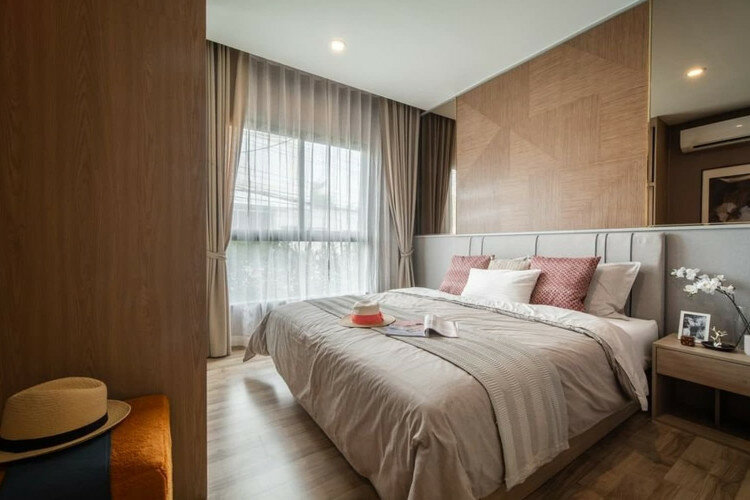 Кондоминиум в Бангкоке, Таиланд | THE220286