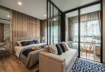 Кондоминиум в Бангкоке, Таиланд | THE220286